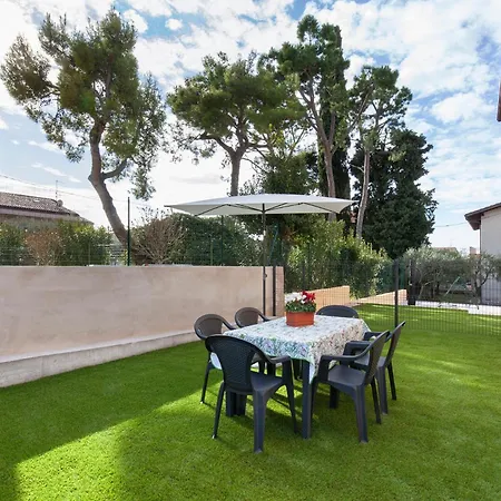 Aurorachiara 60 Apartment