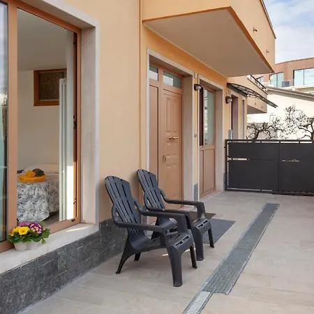 Aurorachiara 60 Apartment Bardolino