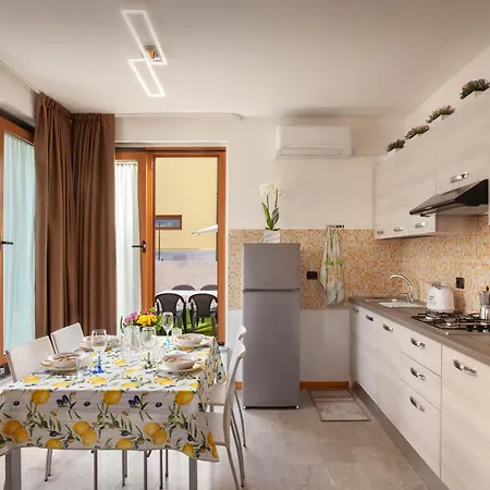 Apartment Aurorachiara 60 Bardolino