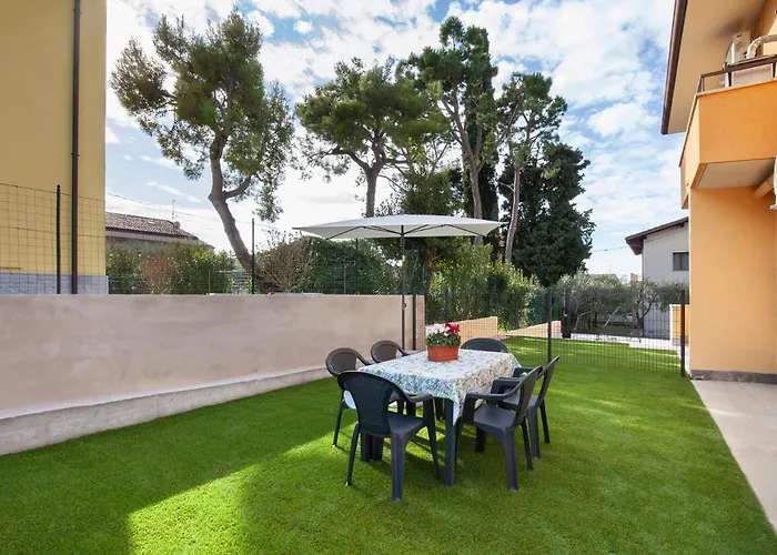 Aurorachiara 60 Apartment