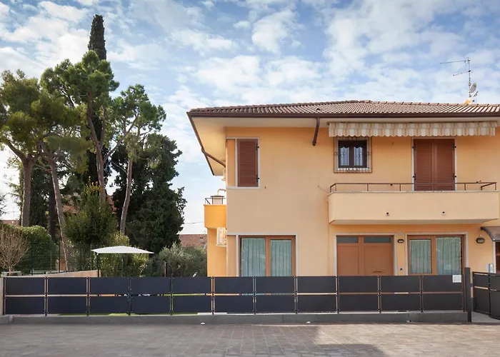 Aurorachiara 60 Apartment *