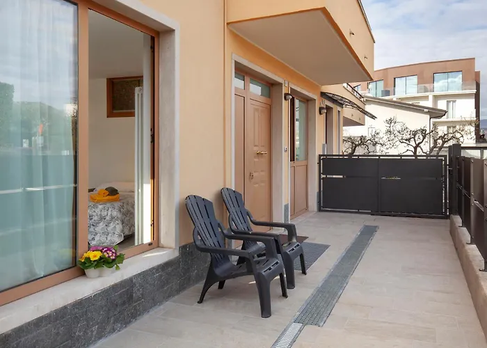 Aurorachiara 60 Apartment Bardolino