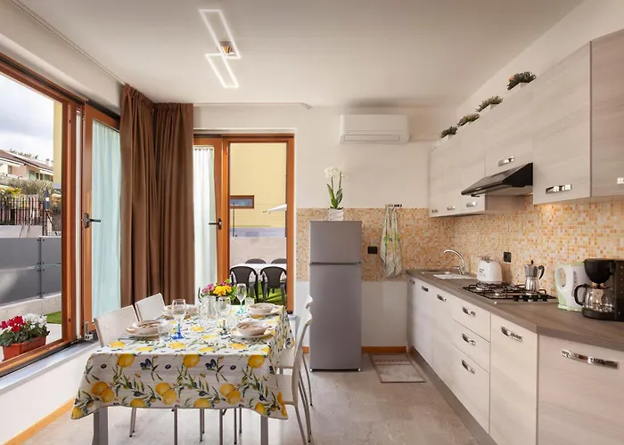 Apartment Aurorachiara 60 Bardolino