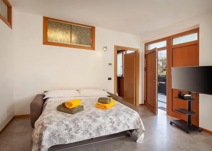 Aurorachiara 60 * Bardolino