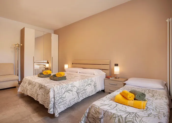 Aurorachiara 60 Apartment Bardolino