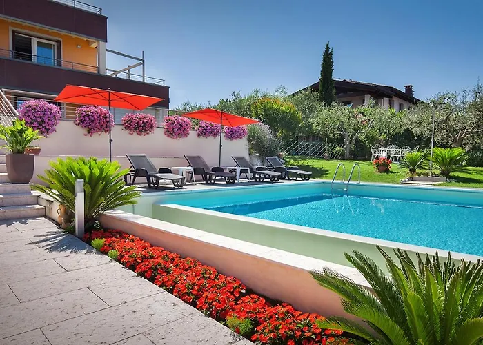 Aurorachiara 60 Apartment Bardolino