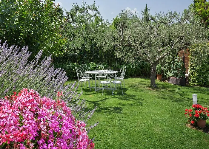 Aurorachiara 60 Apartment