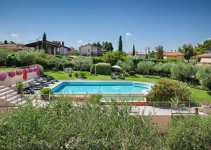 Apartment Aurorachiara 60 Bardolino